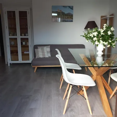 Miralago Con Giardino Sul Apartment *