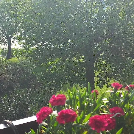 Miralago Con Giardino Sul