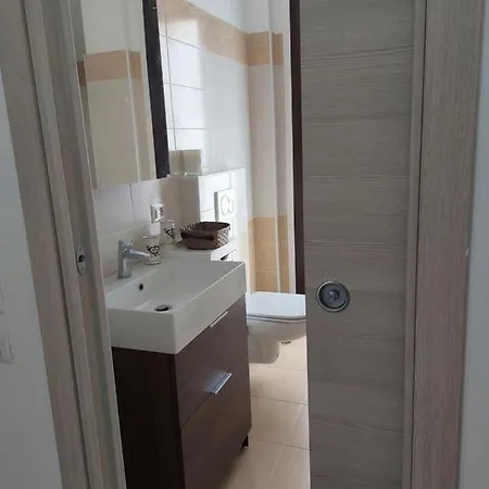 Apartment Miralago Con Giardino Sul