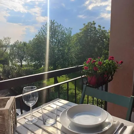 Miralago Varese Lakefront And Garden * Gavirate