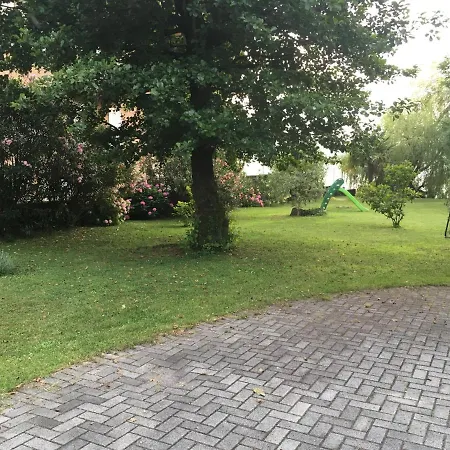 Miralago Con Giardino Sul Apartment Gavirate