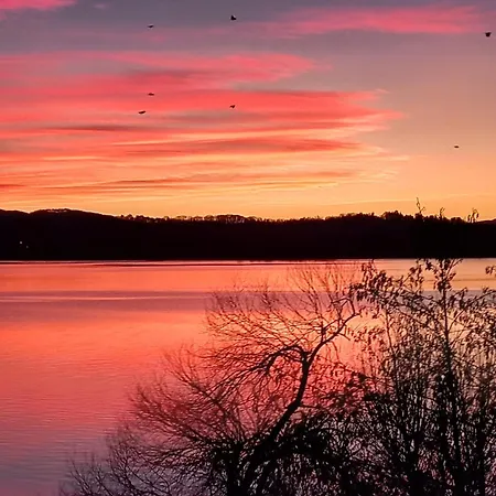 Miralago Varese Lakefront And Garden Gavirate