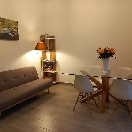 Lägenhet Miralago Varese Lakefront And Garden *