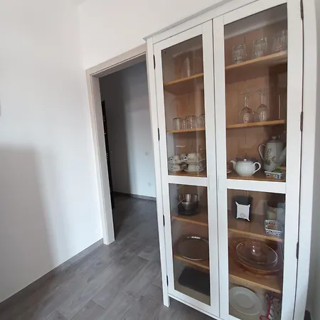 Miralago Con Giardino Sul Apartment *