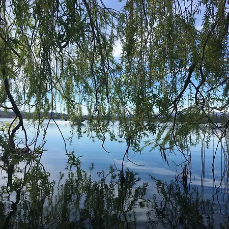 Lägenhet Miralago Varese Lakefront And Garden Gavirate