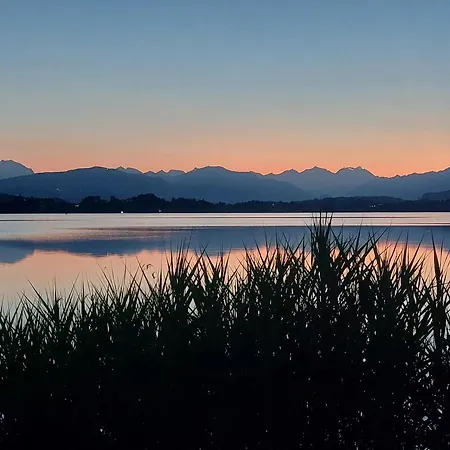 Lägenhet Miralago Varese Lakefront And Garden *