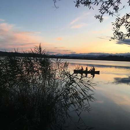 Lägenhet Miralago Varese Lakefront And Garden Gavirate