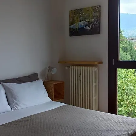 Miralago Varese Lakefront And Garden * Gavirate