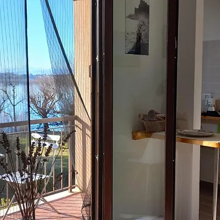 Miralago Varese Lakefront And Garden * Gavirate