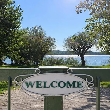 Apartman Miralago Varese Lakefront And Garden Gavirate